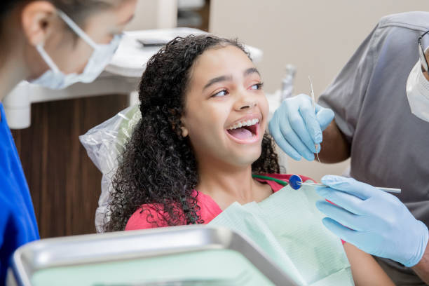 Best Cosmetic Emergency Dentistry in Bonneauville, PA