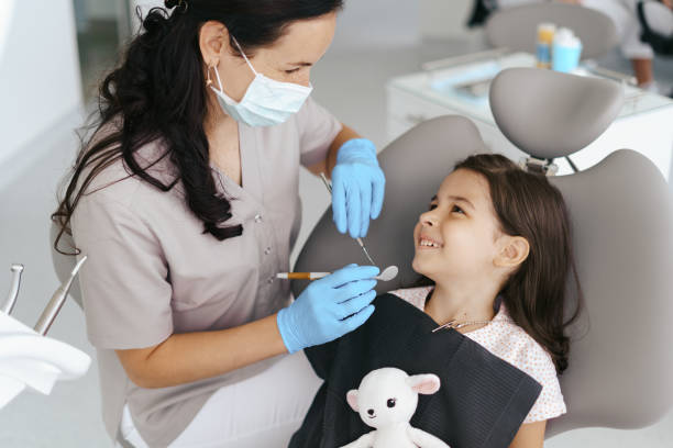 Best Emergency Treatment for Dental Infections or Abscesses in Bonneauville, PA