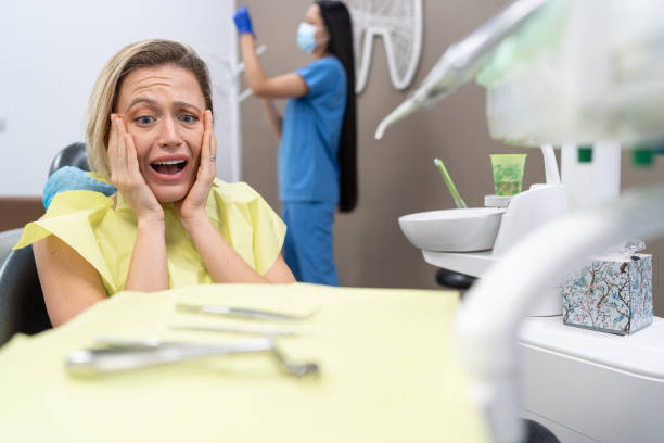 Best Pediatric Emergency Dentist in Bonneauville, PA