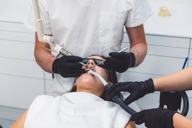 Best Weekend Emergency Dentist in Bonneauville, PA
